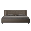 Annalisa K tweepersoonsbed met opbergruimte 180x200 king size gestoffeerd Aankoop