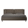 Annalisa K tweepersoonsbed met opbergruimte 180x200 king size gestoffeerd Aankoop