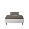 Opbergbed 120x190 Franse twijfelaar Azelia P Model