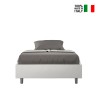 Opbergbed 120x190 Franse twijfelaar Azelia P Keuze