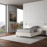 Opbergbed 120x190 Franse twijfelaar Azelia P Karakteristieken