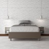 Sommier bed met opbergruimte Frans twijfelaar 120x200 Azelia P1 Verkoop