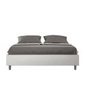 Tweepersoonsbed sommier 160x190 met opbergruimte Azelia M Model
