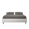 Tweepersoonsbed sommier 160x190 met opbergruimte Azelia M Model