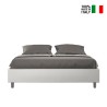 Tweepersoonsbed sommier 160x190 met opbergruimte Azelia M Keuze