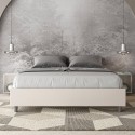 Tweepersoonsbed sommier 160x190 met opbergruimte Azelia M Voorraad