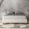 Tweepersoonsbed sommier 160x190 met opbergruimte Azelia M Voorraad