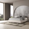 Tweepersoonsbed sommier 160x190 met opbergruimte Azelia M Karakteristieken
