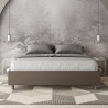 Tweepersoonsbed met opbergruimte sommier 160x200 Azelia M1 Voorraad