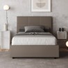 Frans twijfelaar bed met opbergruimte 120x200 Mika P1 Prijs