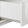 TV meubel 260cm modern design wit woonkamer Breid Catalogus