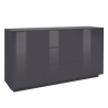 Moderne design dressoir voor de woonkamer 160cm buffet Carat Report Aanbod