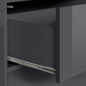 Moderne design dressoir voor de woonkamer 160cm buffet Carat Report Catalogus