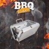 Grill koffer barbecue houtskool draagbare opvouwbare JUJUBE Korting