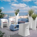 Waterafstotend kussen fauteuil buitenbar tuin Breeze LYXO Verkoop