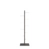 Zia Flora MH – Kolomvormige plantenstandaard voor binnen met 10 planken design Karakteristieken