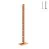 Zia Flora H Kolomvormige Plantenstandaard voor Binnen, 13 Planken Design Aanbieding