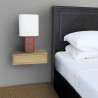 Wandplank met lade voor hal, woonkamer, kantoor Lego Prijs