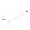 Moderne wandplank Smart voor woonkamer 