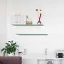 Moderne wandplank Smart voor woonkamer 