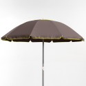 Professionele strandparasol Bagnino Fluo 220 cm met uv-bescherming  Aankoop