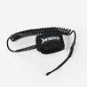 SUP Stand Up Paddle accessoire set met enkelriem, droge tas en stoel StingRay Verkoop