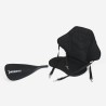 SUP Stand Up Paddle accessoire set met enkelriem, droge tas en stoel StingRay Aanbod