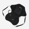 SUP Stand Up Paddle accessoire set met enkelriem, droge tas en stoel StingRay Korting