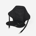 SUP Stand Up Paddle accessoire set met enkelriem, droge tas en stoel StingRay Kortingen