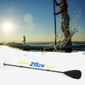 3-delige koolstofvezel peddel voor Stand Up Paddle SUP Charon Pro Korting
