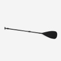 3-delige koolstofvezel peddel voor Stand Up Paddle SUP Charon Pro Kortingen