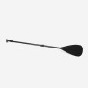 3-delige koolstofvezel peddel voor Stand Up Paddle SUP Charon Pro Kortingen