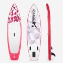 SUP Touring Stand Up Paddle gonflable 12'0 366cm Origami Pro XL Vente