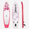 Opblaasbare Stand Up Paddle SUP board voor volwassenen 366cm Origami Pro XL Verkoop