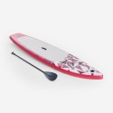 Opblaasbare Stand Up Paddle SUP board voor volwassenen 366cm Origami Pro XL Aanbod
