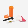 Opblaasbare Stand Up Paddle SUP board voor volwassenen 366cm Origami Pro XL Kosten