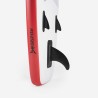 Opblaasbare Stand Up Paddle SUP board voor volwassenen 366cm Origami Pro XL Kortingen