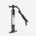 Opblaasbare Stand Up Paddle SUP board voor kinderen 260cm Mantra Junior Keuze