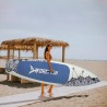 Opblaasbare Stand Up Paddle SUP Touring board voor volwassenen 320cm Mantra Pro 