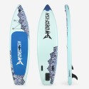 Stand Up Paddle SUP planche gonflable 12'0 366cm Mantra Pro XL Vente