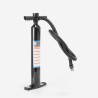 Stand Up Paddle opblaasbare SUP voor volwassenen 366cm Mantra Pro XL Keuze