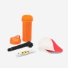 Opblaasbare Stand Up Paddle SUP board voor volwassenen 320 cm Red Shark Pro Kosten