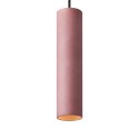 Cilinder hanglamp 28cm design keuken restaurant Cromia 