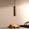Cilinder hanglamp 28cm design keuken restaurant Cromia Kosten