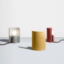 Lampe de table artisanale design moderne minimaliste Esse Prix