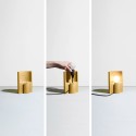 Lampe de table artisanale design moderne minimaliste Esse Achat