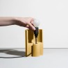 Lampe de table artisanale design moderne minimaliste Esse 