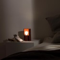 Lampe de table artisanale design moderne minimaliste Esse Remises