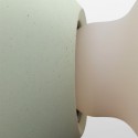 Minimalistisch design wand- en plafondlamp Ada in beton 