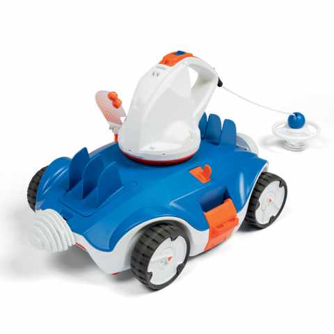 Robot Bestway pour le nettoyage de la piscine 58482 Flowclear Aquatronix